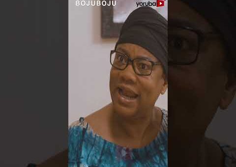 Boju Boju Yoruba Movie 2026 Official Trailer Showing Tomorrow On Yorubaplus
