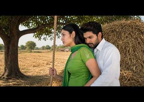 Vijay Devarkonda | South Hindi Dubbed Action Romantic Movie Full Love Story | Vijay Shankar,Mouryani