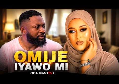 OMIJE IYAWO MI – Latest Yoruba Movie 2026 Starring ADUNNI ADE | PETER IJAGBEJEMI | AISHAT RAJI