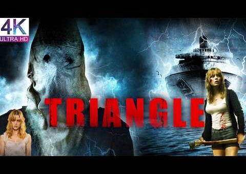 Triangle (2009) Movie || Melissa George, Michael Dorman, Liam Hemsworth || Action Review And Facts