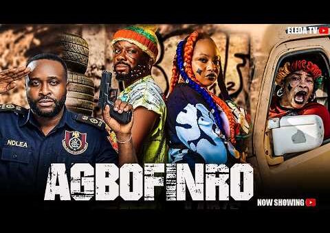 AGBOFINRO – Latest Yoruba Movie 2026 Drama; Mercy Aigbe, Femi Adebayo, Mide FM Abiodun