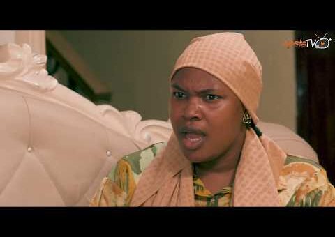Oje Yoruba Movie 2026 Official Trailer Showing Next On ApataTV+