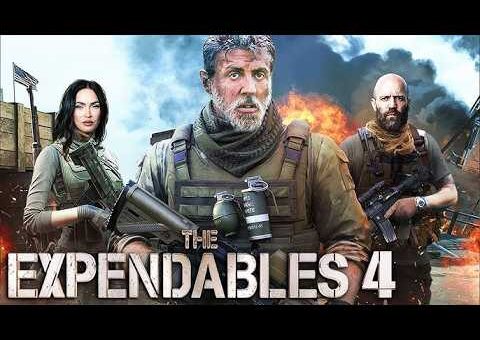 🔥Expendables-4 (2026) | Full Hollywood Action Movie in English | Ultimate Mission Action Movie