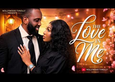 The Love in Me | Ray Emodi, Ebube Nwagbu | Full 2026 Latest New Nigerian Movie