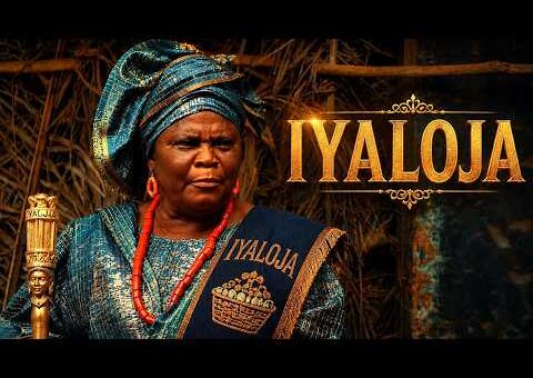 IYALOJA – Latest Yoruba Movie 2026 Starring AGBENI AGBON | MERIT ADEWALE | LALUDE