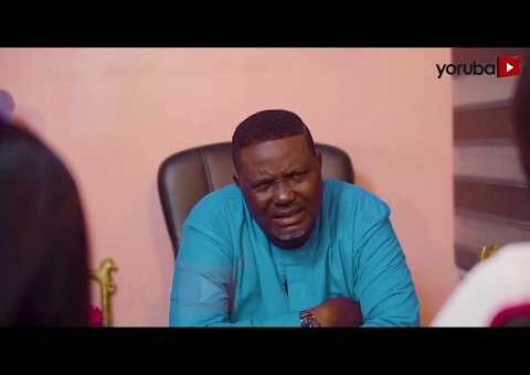 Mawa Yoruba Movie 2026 Official Trailer Showing Next On Yorubaplus