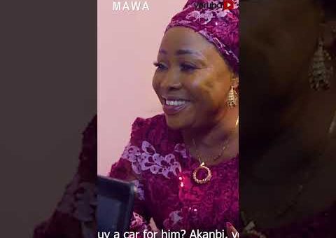 Mawa Yoruba Movie 2026 Official Trailer Showing Tomorrow On Yorubaplus