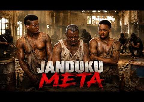 JANDUKU META | JAYE JUTI | FEMI ADEBAYO | DEBBIE SOKOYA | LATEST 2026 YORUBA MOVIES