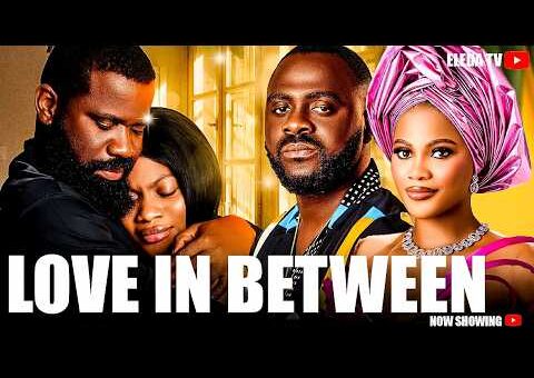 LOVE IN BETWEEN – Latest Yoruba Movie 2026 Drama; Lanre Adediwura, Zainab Bakare, Opeyemi Okunola