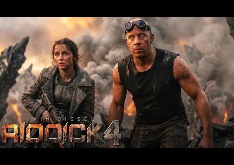 🔥New 2026 Action Movie Full Movie English Hollywood Action Movies 2026