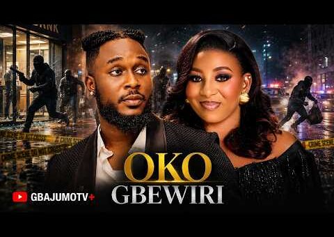 OKO GBEWIRI – Latest Yoruba Movie 2026 Starring MIDE MARTINS | AFEEZ ABIODUN
