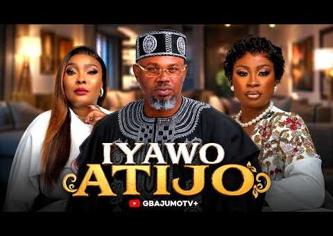 IYAWO ATIJO – Latest Yoruba Movie 2026 Starring RONKE ODUSANYA | ANIKE AMI | JULIET JATO