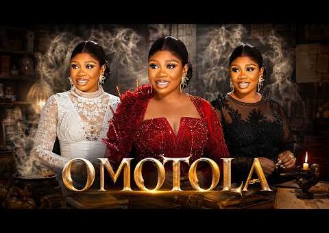 OMOTOLA – A Nigerian Yoruba Movie | Full Yoruba Movie Wunmi Toriola | Peju Ogunmola | Yinka Ramon