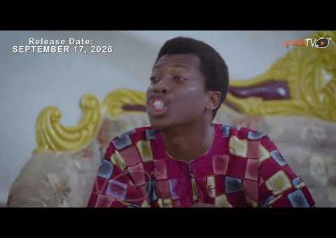 Ogo Atunida Yoruba Movie 2026 Official Trailer Showing Next On ApataTV+