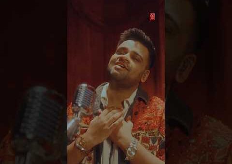 Ishqa🌹- Parth Srivastava | Akanksha Bhandari | Latest Punjabi Song | T-Series