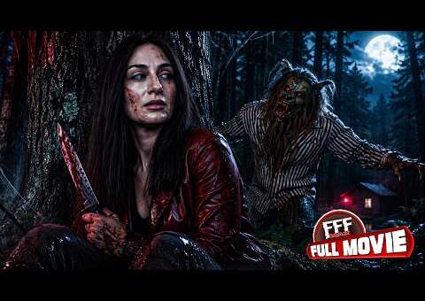A LYCAN IN THE FAMILY – They Took In A Child That Will Infect Them | Werewolf Horror | Full Movie HD