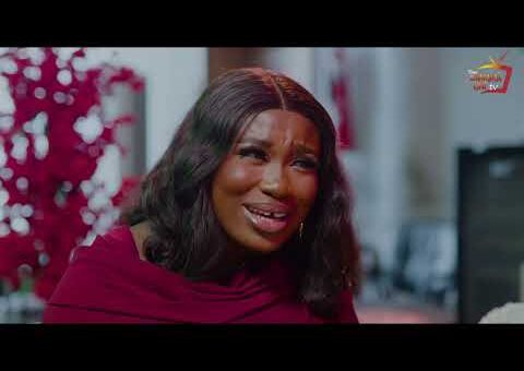 MOFE Latest Yoruba Movie 2026 l Official Trailer l Showing this Thursday 6th of AUG.