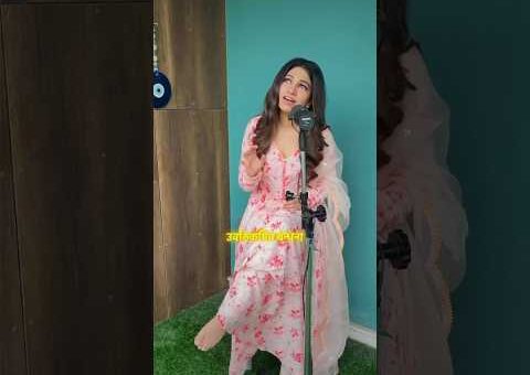 Mahamrityunjaya Mantra – Tulsi Kumar | 🕉️✨| Har Har Mahadev! 🙏#TulsiKumar