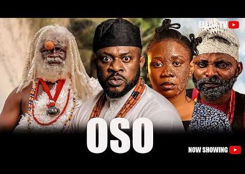 OSO – Latest Yoruba Movie 2026 Drama; Odunlade Adekola, Yinka Quadri, Peju Ogunmola