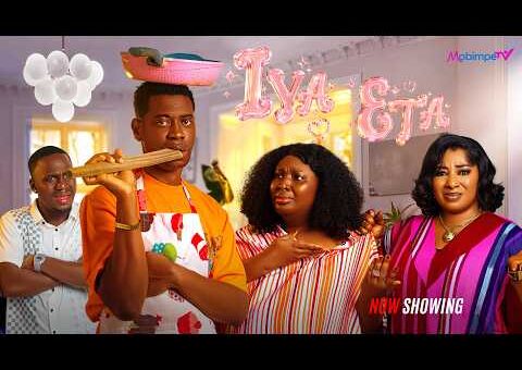 IYA ETA – Latest Yoruba Movie 2026 Drama – Mide fm Abiodun/ Lateef Adedimeji/ Ozain/ Bimpe Adedimeji
