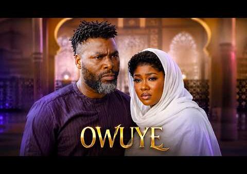 OWUYE – A Nigerian Yoruba Movie | Full Yoruba Movie Ibrahim Chatta | Kunle Afod | Juliet Jatto