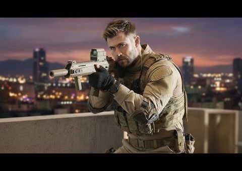 🔥Sniper Shot (2026) | Full Hollywood Action Movie in English HD | Ultimate Mission