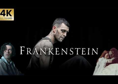 Frankenstein (2025) Movie || Jacob Elordi, Oscar Isaac, Mia Goth, Charles Dance || Review And Facts