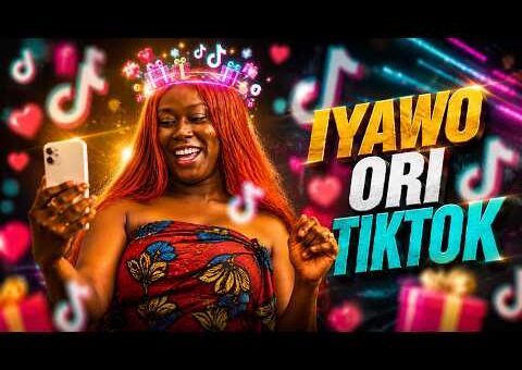 IYAWO ORI TIKTOK | JULIET JATTO | FAUSAT BALOGUN | AYO OLAIYA | 2026 LATEST YORUBA MOVIES