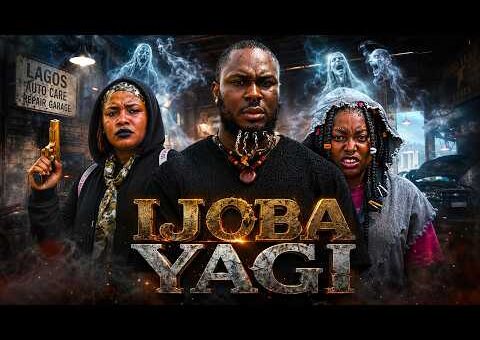 IJOBA YAGI – A Nigerian Yoruba Movie | Full Yoruba Movie Kiki Bakare| Zainab Bakare| Kemi Apesin