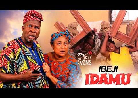 IBEJI IDAMU – Latest Yoruba Movie 2026 Starring SUNDAY JATO | WALE AKORE | RONKE OSHODI OKE