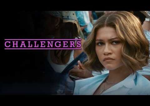 🔥Challengers (2026) | Zendaya Full Hollywood Action Movie in English HD | Ultimate Mission Action