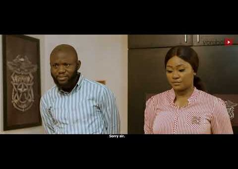 Boju Boju Yoruba Movie 2026 Official Trailer Showing Tuesday On Yorubaplus
