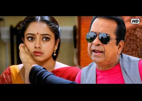South Hindi Dubbed Action Romantic Movie Full HD 1080p | Dr. Rajasekhar, Meena | Love Story Movie