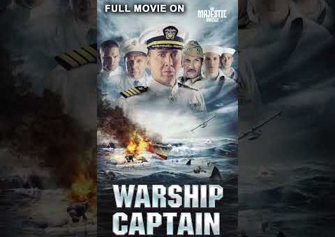 Giant Shark Attack On Boat #WarshipCaptain #EnglishMovie #shorts #Movie #actionmovie #hollywoodmovie