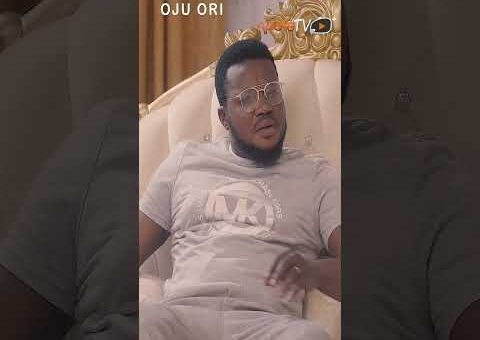 Oju Ori Yoruba Movie 2026 Official Trailer Showing Tomorrow On ApataTV+
