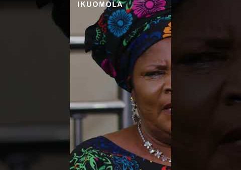 Ikuomola Yoruba Movie 2026 Official Trailer Now Showing On Yorubaplus