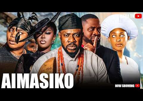 AIMASIKO – Latest Yoruba Movie 2026 Drama; Jamiu Azeez, Juliet Jatto, Fausat Balogun