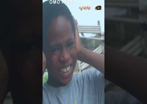 Omo Akin Yoruba Movie 2026 Official Trailer Now Showing On ApataTV+