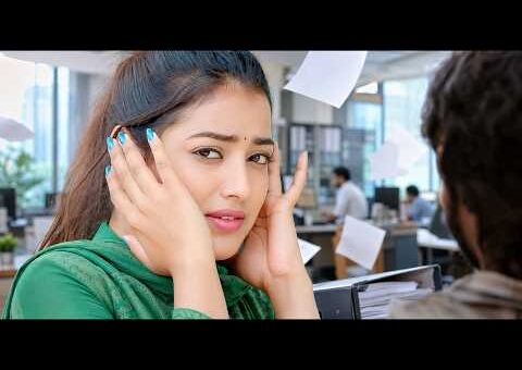Dwimukha | Telugu Hindi Dubbed Action Romantic Movie Full Love Story | Praveen, Kavitha | New Movie