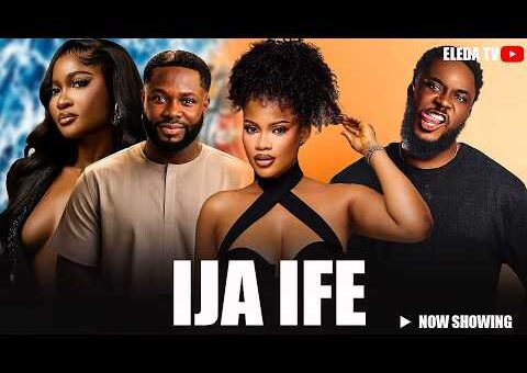 IJA IFE – Latest Yoruba Movie 2026 Drama; Ibrahim Yekini, Kiki Bakare, Omolara Adedayo