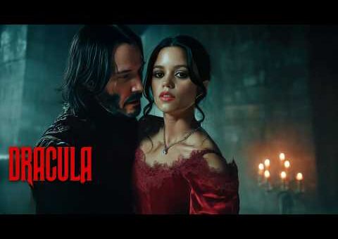 🔥Dracula (2026) | Full Hollywood Action Movie in English | Ultimate Mission #Action 2026