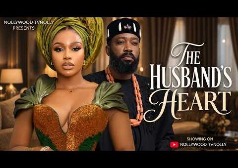 The Husband’s Heart | Uche Montana, Fredrick Leonard | Full 2026 Latest New Nigerian Movie