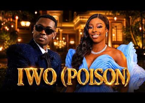 IWO (POISON) – A Nigerian Yoruba Movie | Full Movie Lateef Adedimeji | Aisha Lawal | Peju Ogunmola