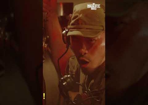 Most INTENSE Ship ATTACK Ever 🚢🔥 #WarshipCaptain #EnglishMovie #shorts #actionmovie #hollywoodmovie