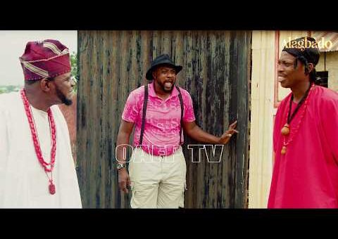 Alagbado Teaser – Full Episode Showing On Tomorrow Aug 15th Only On OAFPTV