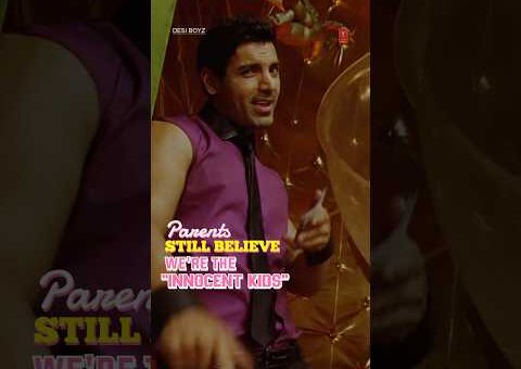 Subha Hone Na De | This Still Goes Hard🔥| Desi Boyz | Akshay Kumar | Deepika Padukone | John Abraham