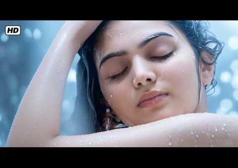 Love Marriage | South Hindi Dubbed Action Romantic Movie Full Love Story | Maanas, Akshata New Movie