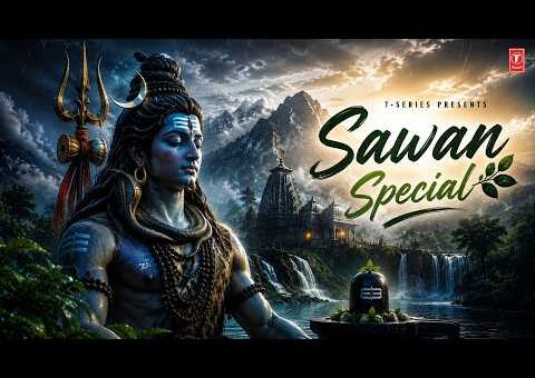 Sawan Special | Kawad Yatra 2026 | Kanwar Songs | Non Stop Shiv Bhajans | Har Har Mahadev