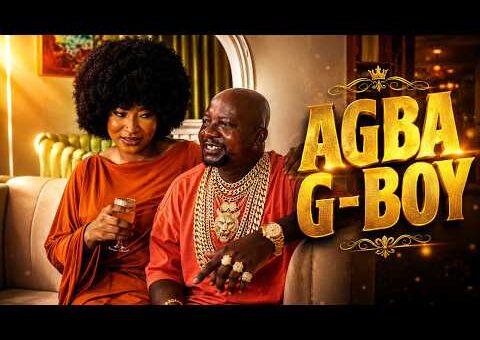 AGBA G-BOY | SANYERI AFONJA | DIVA GOLD | ZAINAB BAKARE | 2026 YORUBA MOVIES NEW RELEASE