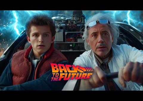 🔥Black To The Future (2026) | Full Hollywood Action Movie in English | Ultimate Mission Action Movie